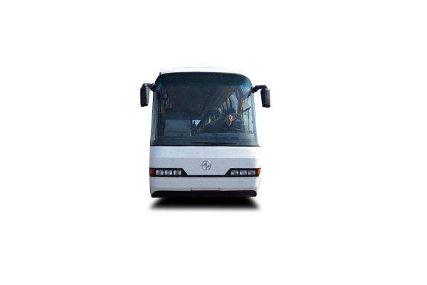 北方BFC6112ANG2客車（天然氣國(guó)五24-45座）