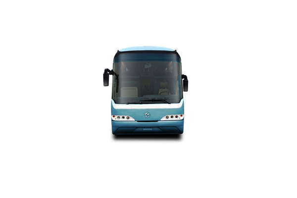 北方BFC6123L3D5客車（柴油國(guó)五24-55座）