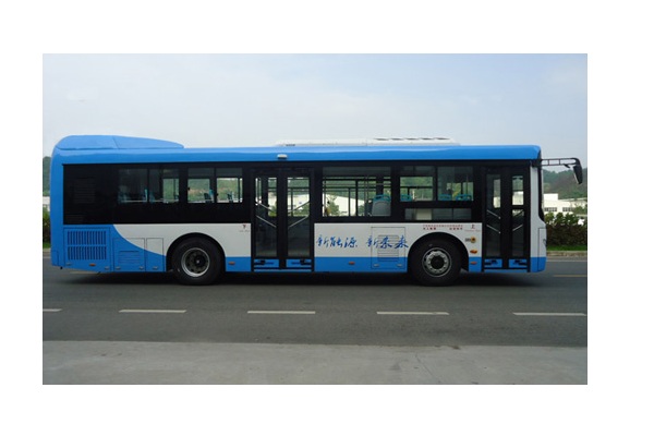 奇瑞萬達(dá)WD6105EHEV公交車（天然氣/電混動(dòng)國(guó)五21-33座）