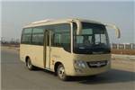 舒馳YTK6605N客車（天然氣國(guó)五13-19座）