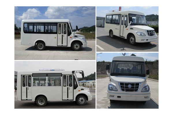 奇瑞萬(wàn)達(dá)WD6550NGA公交車（天然氣國(guó)五10-14座）