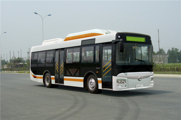 蜀都CDK6102CAG5R公交車(chē)（天然氣國(guó)五19-41座）