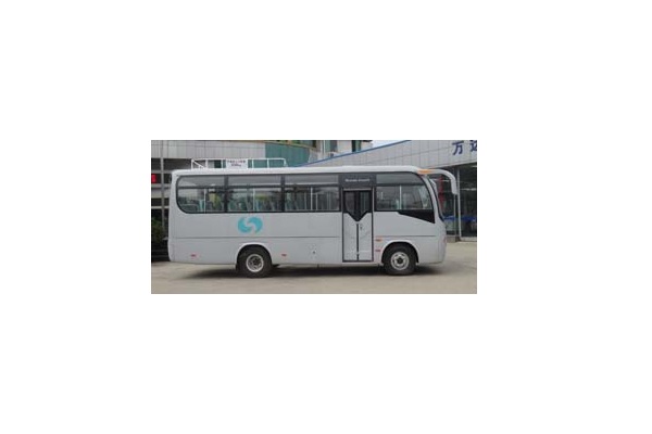 奇瑞萬(wàn)達(dá)WD6750NB公交車（天然氣國(guó)五24-30座）