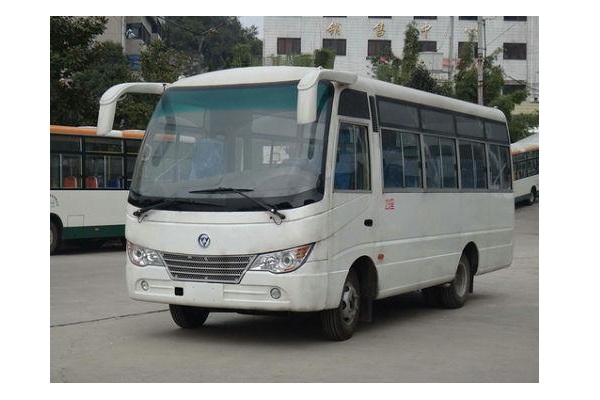 奇瑞萬(wàn)達(dá)WD6660DH客車（柴油國(guó)五24-25座）