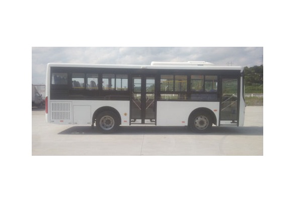 奇瑞萬達(dá)WD6850HDGB公交車（柴油國五15-30座）