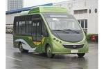 恒通CKZ6680HBEVG公交車(chē)（純電動(dòng)10-19座）