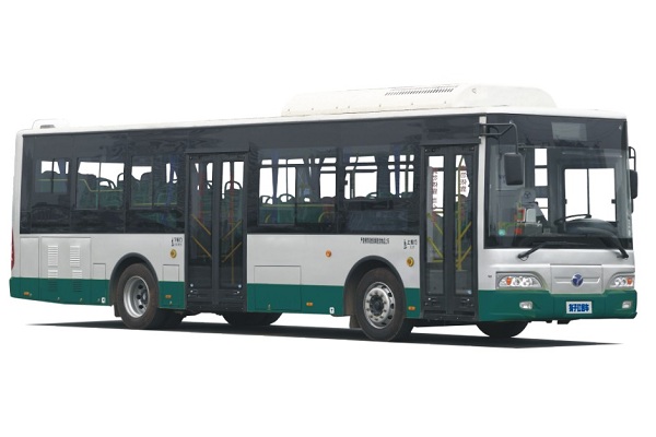 揚(yáng)子江WG6100BEVH公交車（純電動28-38座）
