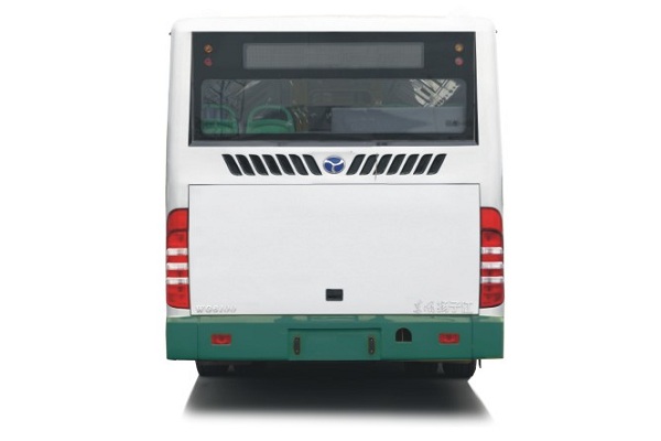 揚(yáng)子江WG6100BEVH公交車（純電動28-38座）