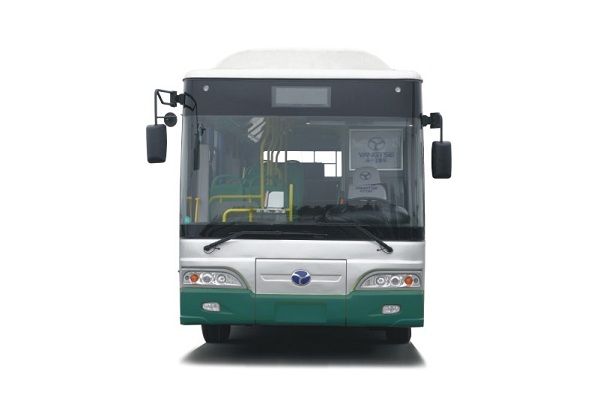 揚(yáng)子江WG6100BEVH公交車（純電動28-38座）