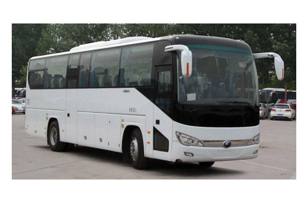 宇通ZK6119HNQ5Y客車(chē)（天然氣國(guó)五24-55座）