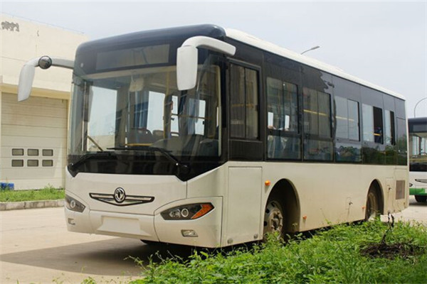 東風(fēng)EQ6850CACSHEV公交車（柴油/電混動(dòng)國五10-27座）