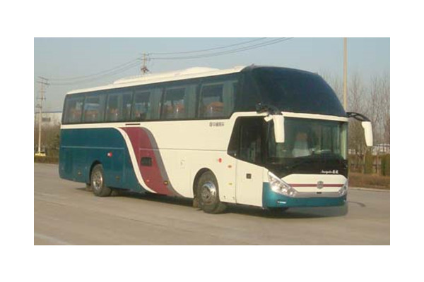 中通LCK6129HD1客車(chē)（柴油國(guó)五24-55座）