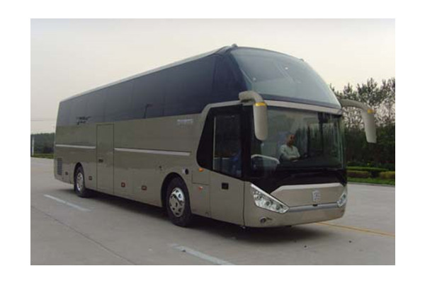 中通LCK6129HD1客車(chē)（柴油國(guó)五24-55座）