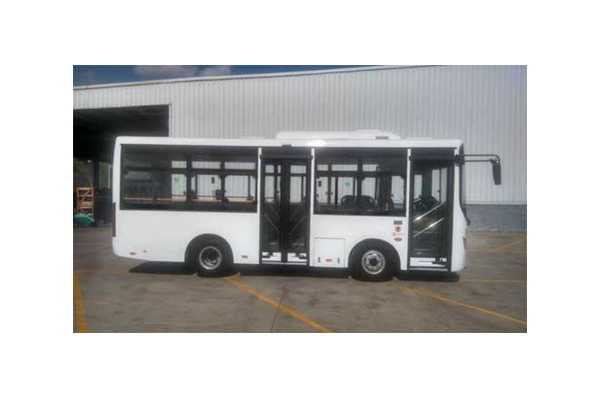 奇瑞萬(wàn)達(dá)WD6730DGA公交車(chē)（柴油國(guó)五14-26座）
