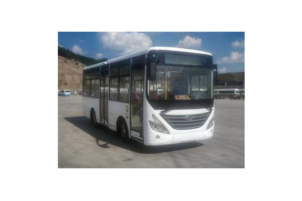 奇瑞萬(wàn)達(dá)WD6730DGA公交車(chē)（柴油國(guó)五14-26座）