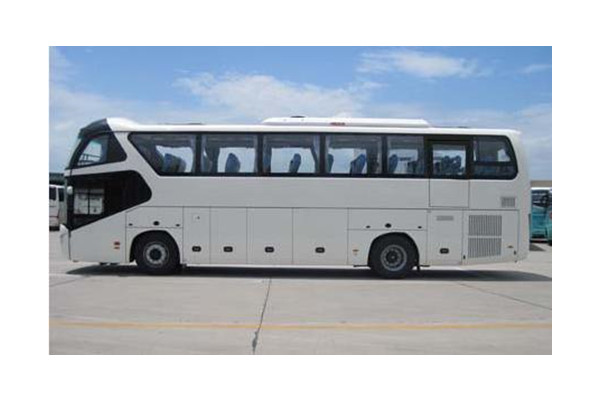 海格KLQ6112LDHEVE51E客車(chē)（柴油/電混動(dòng)國(guó)五24-57座）