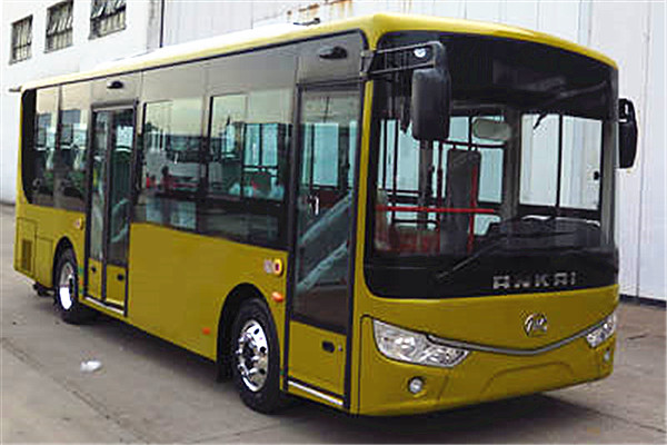 安凱HFF6850G03DE5公交車（柴油國(guó)五15-33座）