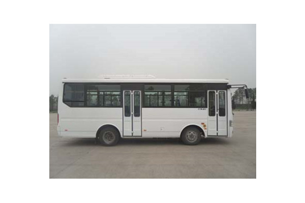 安凱HFF6739GDE5FB1公交車(chē)（柴油國(guó)五10-28座）