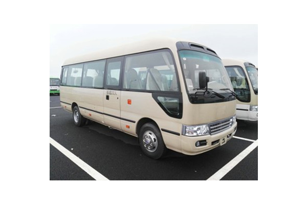 宇通ZK6700客車(chē)（柴油國(guó)五10-23座）