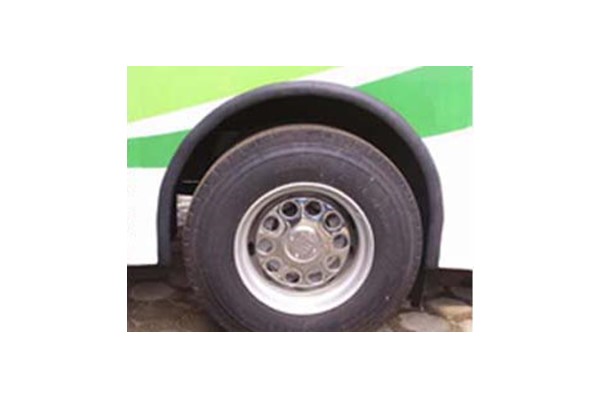 中通LCK6860EVG公交車（純電動(dòng)10-30座）