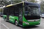 宇通ZK6845BEVG3公交車(chē)（純電動(dòng)10-29座）