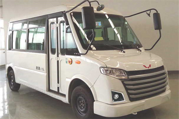 五菱GL6525CQ客車(汽油國五10-11座)