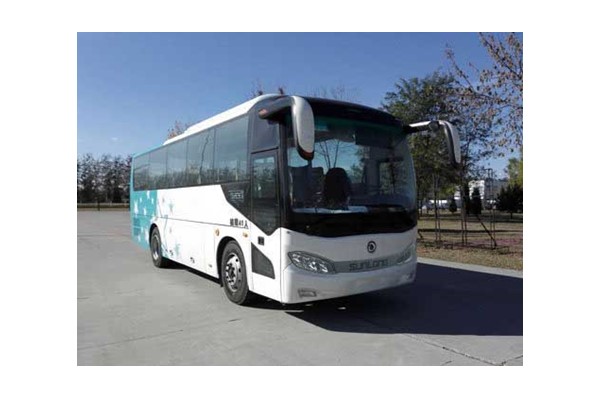 申龍SLK6873BLD5客車（柴油國(guó)五24-40座）