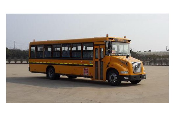 東風(fēng)DFH6100B1小學(xué)生專用校車(chē)（柴油國(guó)五24-56座）