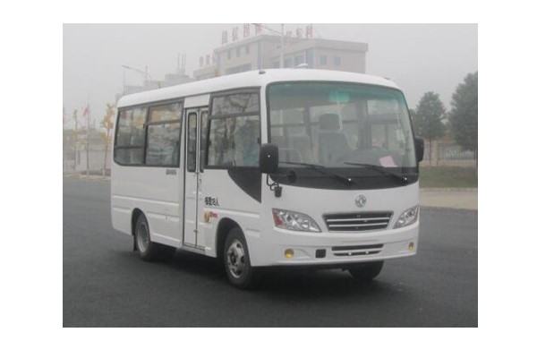 東風(fēng)超龍EQ6581LTV客車(chē)（柴油國(guó)五10-18座）