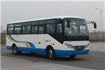 宇通ZK6900D51客車(chē)（柴油國(guó)五24-39座）