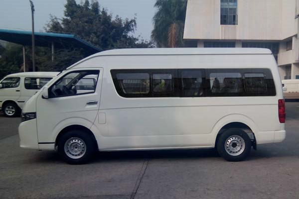 金旅XML6549J15Y客車(chē)（汽油國(guó)五10-14座）