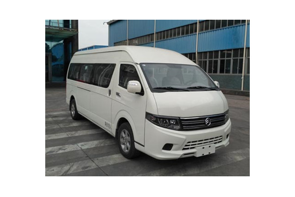 金旅XML6609J55客車（柴油國(guó)五10-18座）