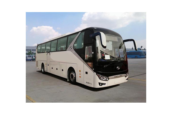 金龍XMQ6125QYD5D客車（柴油國(guó)五24-57座）
