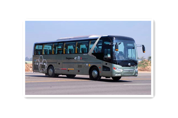 中通LCK6119PHEV插電式客車（柴油/電混動(dòng)國五24-55座）