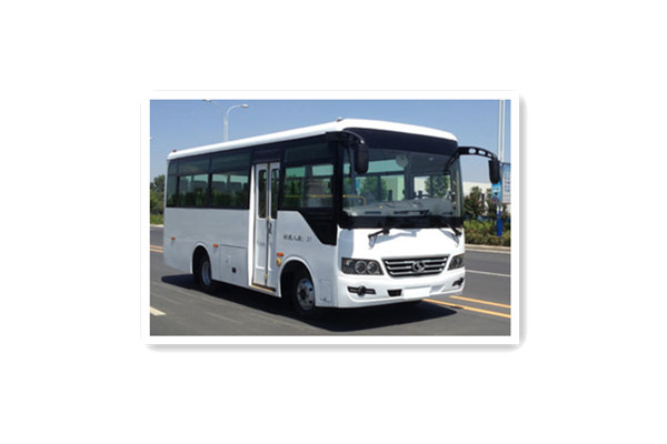 少林SLG6660C5E客車(chē)（柴油國(guó)五24-25座）
