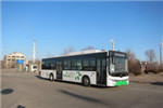 黃海DD6129EV13公交車(chē)（純電動(dòng)18-45座）