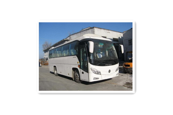 福田歐輝BJ6802U6AFB-5客車（柴油國(guó)五24-35座）