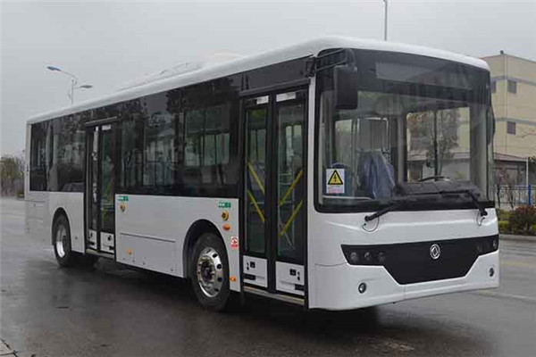 東風(fēng)EQ6100CTBEV公交車（純電動(dòng)10-33座）