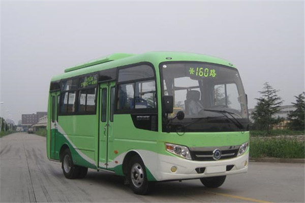 申龍SLK6600UCD5公交車（柴油國(guó)五10-18座）