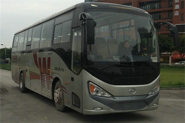 五洲龍F(tuán)DG6112EV2客車（純電動(dòng)24-49座）