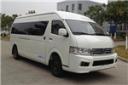 金龍XMQ6600AEG4D輕型客車(chē)（汽油國(guó)四10-18座）