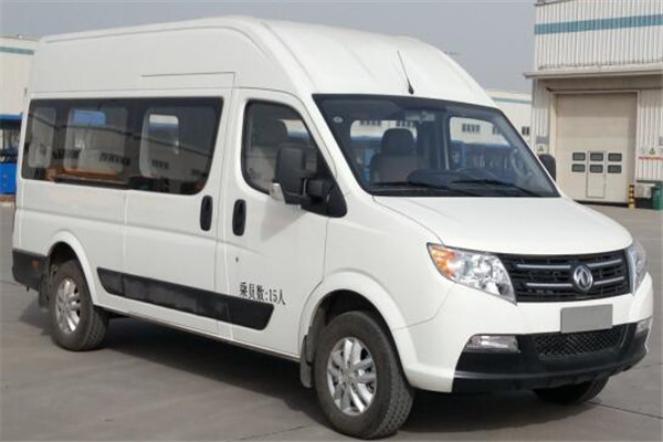 東風(fēng)EQ6580CACBEV客車（純電動(dòng)10-15座）