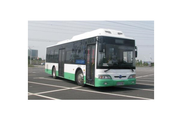 揚(yáng)子江WG6100BEVHM7公交車（純電動(dòng)20-36座）
