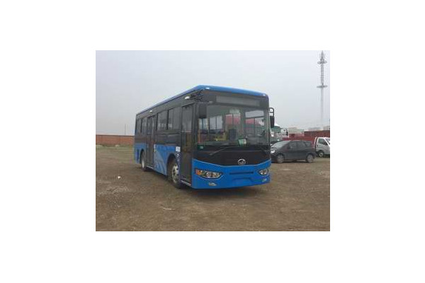 上饒SR6810BEVG2公交車(chē)（純電動(dòng)10-27座）