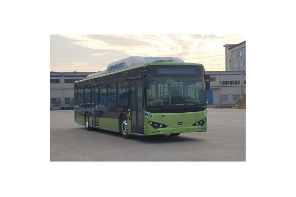 比亞迪BYD6121LGEV3公交車(chē)（純電動(dòng)10-41座）