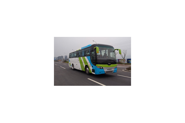 中車時(shí)代電動(dòng)TEG6110BEV01公交車（純電動(dòng)10-48座）