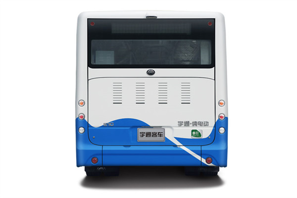 宇通ZK6105BEVG32公交車(chē)（純電動(dòng)10-39座）
