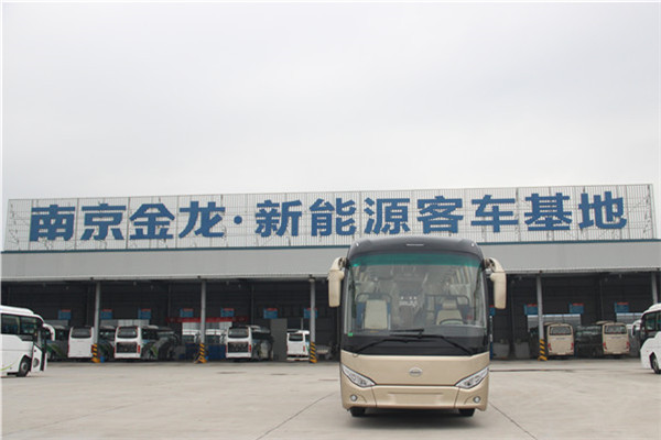 南京金龍NJL6107BEV7客車(chē)（純電動(dòng)24-47座）