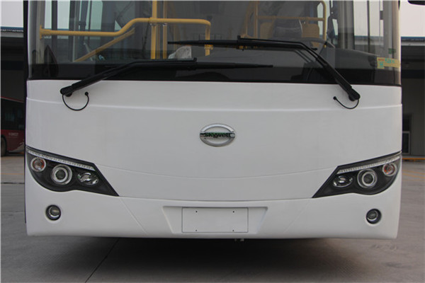 南京金龍NJL6859BEV9公交車（純電動(dòng)10-28座）