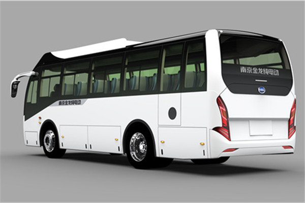 南京金龍NJL6820BEV客車(chē)（純電動(dòng)24-35座）